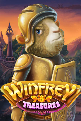 Winfrey Treasures - играть онлайн | Казино GMSlots бесплатно без регистрации