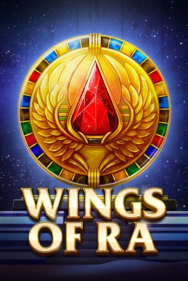 Wings of Ra - играть онлайн | Казино GMSlots бесплатно без регистрации