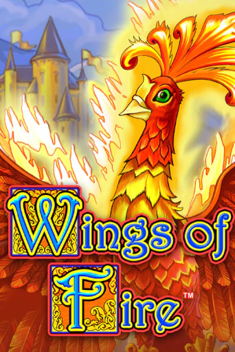 Wings of Fire - играть онлайн | Казино GMSlots бесплатно без регистрации