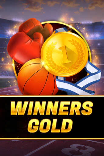 Winners Gold - играть онлайн | Казино GMSlots бесплатно без регистрации