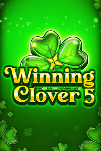 Winning Clover 5 - играть онлайн | Казино GMSlots бесплатно без регистрации