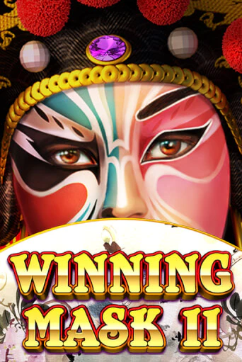 Winning Mask II - играть онлайн | Казино GMSlots бесплатно без регистрации