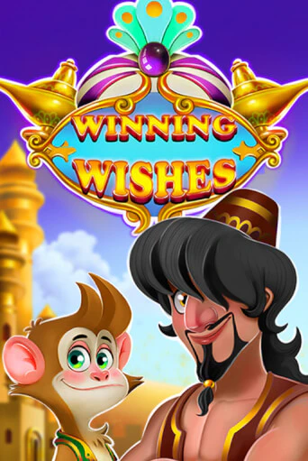 Winning Wishes - играть онлайн | Казино GMSlots бесплатно без регистрации