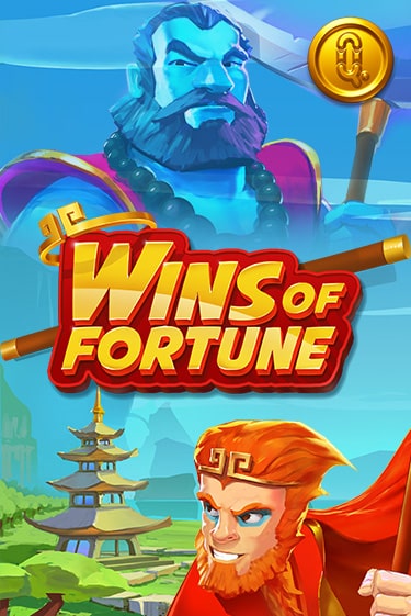 Wins of Fortune - играть онлайн | Казино GMSlots бесплатно без регистрации