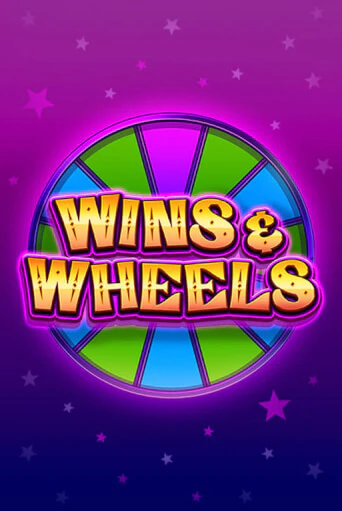 Wins and Wheels - играть онлайн | Казино GMSlots бесплатно без регистрации