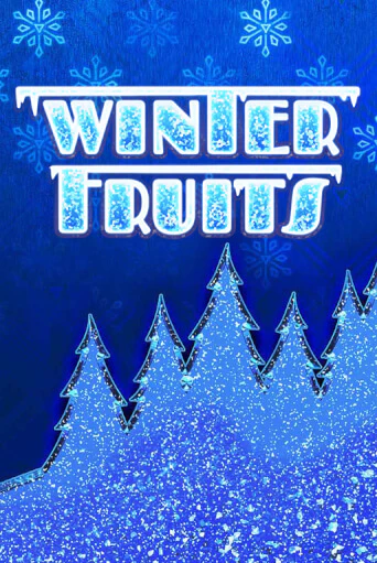 Winter Fruits - играть онлайн | Казино GMSlots бесплатно без регистрации