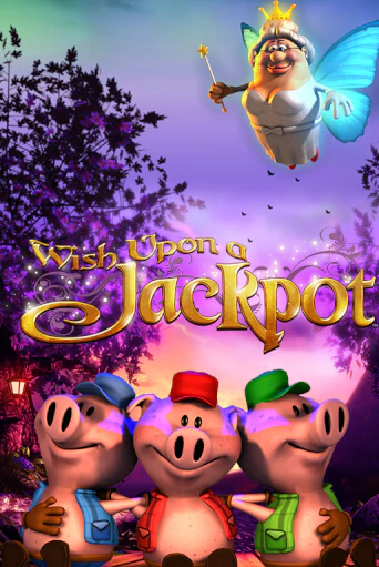 Wish Upon a Jackpot - играть онлайн | Казино GMSlots бесплатно без регистрации