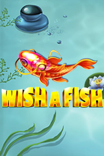 Wish a Fish - играть онлайн | Казино GMSlots бесплатно без регистрации