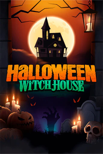 Witch House - играть онлайн | Казино GMSlots бесплатно без регистрации