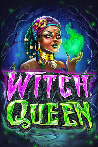 Witch Queen - играть онлайн | Казино GMSlots бесплатно без регистрации