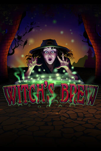 Witch's Brew - играть онлайн | Казино GMSlots бесплатно без регистрации