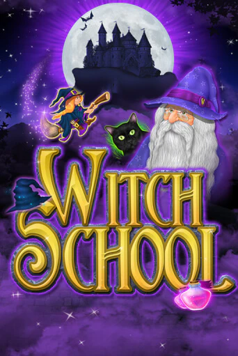 Witch School - играть онлайн | Казино GMSlots бесплатно без регистрации