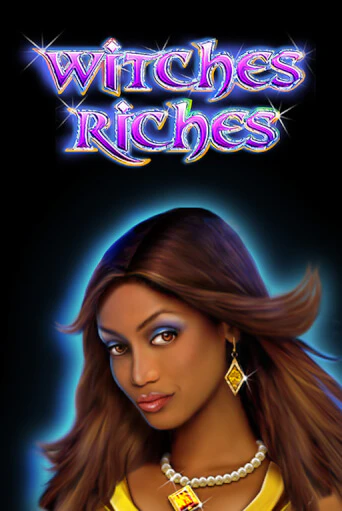 Witches Riches - играть онлайн | Казино GMSlots бесплатно без регистрации