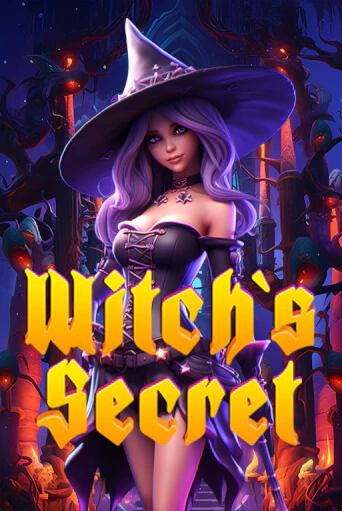 Witch's Secret - играть онлайн | Казино GMSlots бесплатно без регистрации