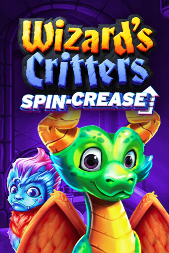 Wizards Critters - играть онлайн | Казино GMSlots бесплатно без регистрации