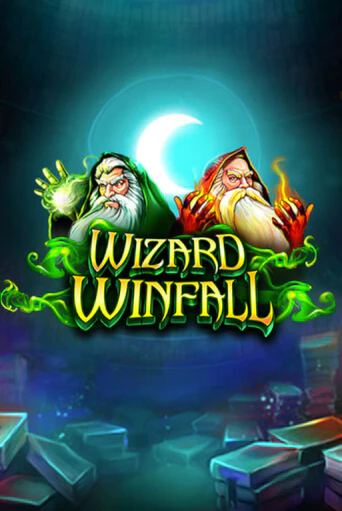 Wizard WinFall - играть онлайн | Казино GMSlots бесплатно без регистрации