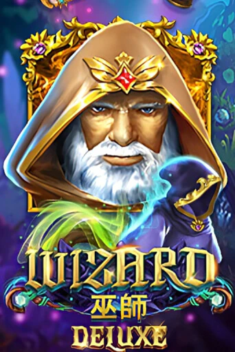 Wizard Deluxe - играть онлайн | Казино GMSlots бесплатно без регистрации