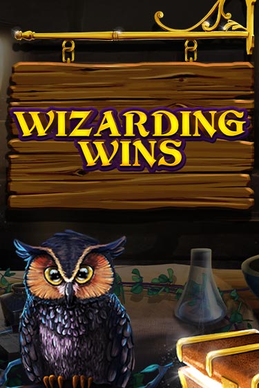 Wizarding Wins - играть онлайн | Казино GMSlots бесплатно без регистрации