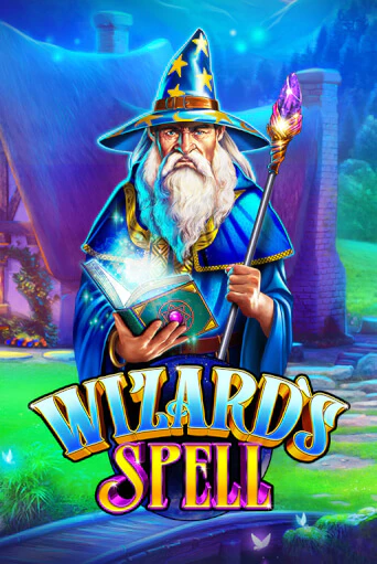 Wizard's Spell - играть онлайн | Казино GMSlots бесплатно без регистрации