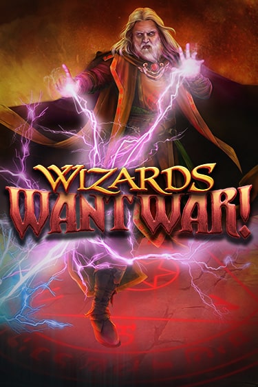 Wizards Want War - играть онлайн | Казино GMSlots бесплатно без регистрации