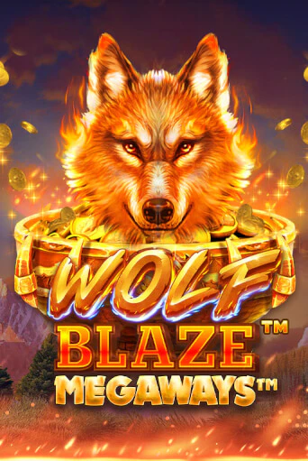 Wolf Blaze™ Megaways™ - играть онлайн | Казино GMSlots бесплатно без регистрации