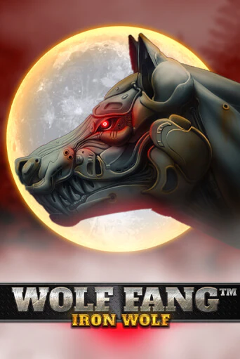 Wolf Fang - Iron Wolf - играть онлайн | Казино GMSlots бесплатно без регистрации