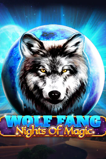 Wolf Fang - Nights Of Magic - играть онлайн | Казино GMSlots бесплатно без регистрации