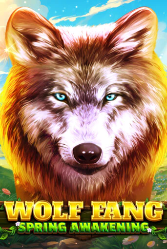 Wolf Fang - Spring Awakening - играть онлайн | Казино GMSlots бесплатно без регистрации