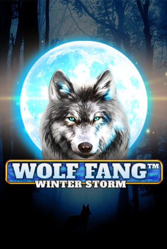 Wolf Fang Winter Storm - играть онлайн | Казино GMSlots бесплатно без регистрации