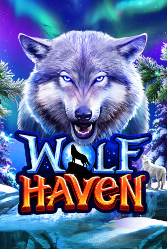 Wolf Haven - играть онлайн | Казино GMSlots бесплатно без регистрации