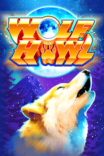 Wolf Howl - играть онлайн | Казино GMSlots бесплатно без регистрации