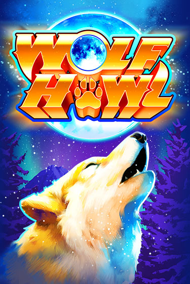 Wolf Howl - играть онлайн | Казино GMSlots бесплатно без регистрации