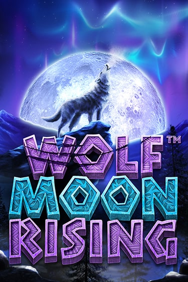 Wolf Moon Rising - играть онлайн | Казино GMSlots бесплатно без регистрации