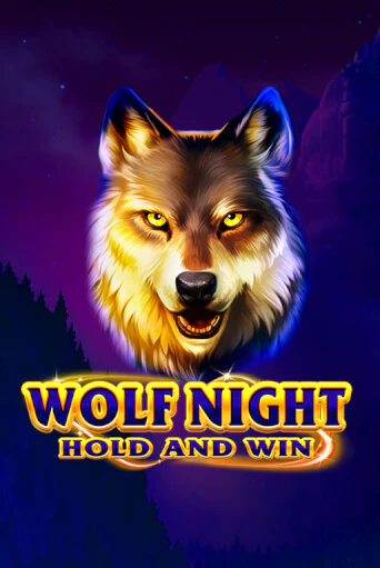 Wolf Night - играть онлайн | Казино GMSlots бесплатно без регистрации