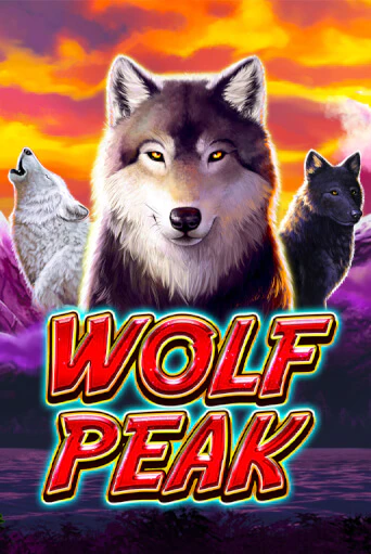 Wolf Peak - играть онлайн | Казино GMSlots бесплатно без регистрации