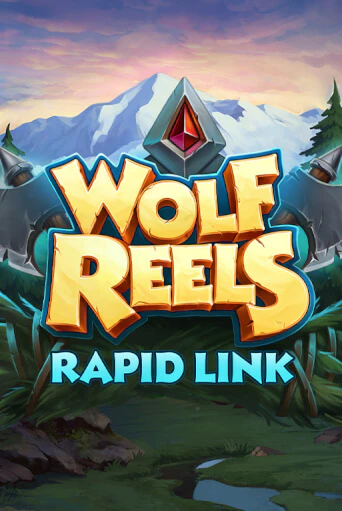 Wolf Reels Rapid Link - играть онлайн | Казино GMSlots бесплатно без регистрации