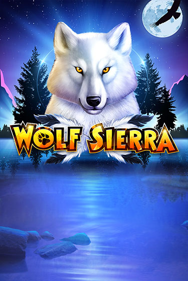 Wolf Sierra - играть онлайн | Казино GMSlots бесплатно без регистрации