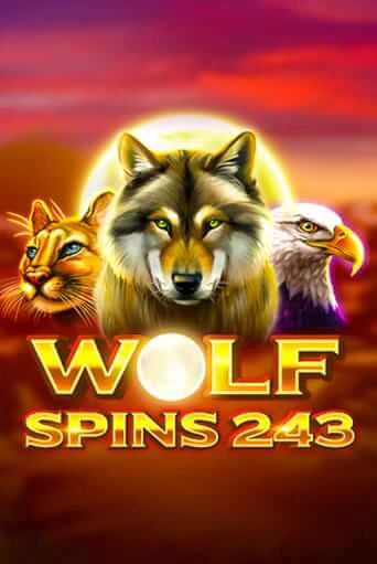 Wolf Spins 243 - играть онлайн | Казино GMSlots бесплатно без регистрации