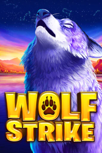 Wolf Strike - играть онлайн | Казино GMSlots бесплатно без регистрации