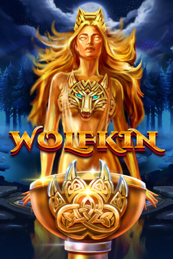 Wolfkin - играть онлайн | Казино GMSlots бесплатно без регистрации