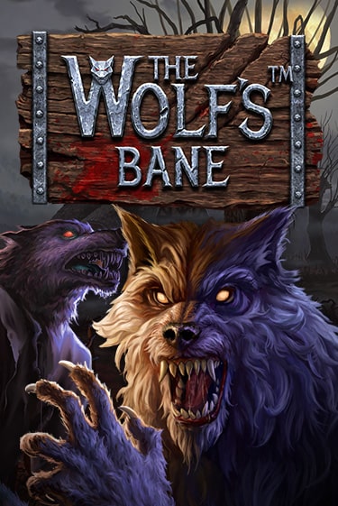 The Wolf's Bane™ - играть онлайн | Казино GMSlots бесплатно без регистрации