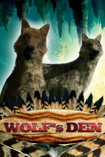 Wolf's Den - играть онлайн | Казино GMSlots бесплатно без регистрации