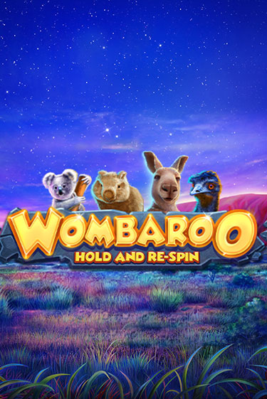 Wombaroo - играть онлайн | Казино GMSlots бесплатно без регистрации