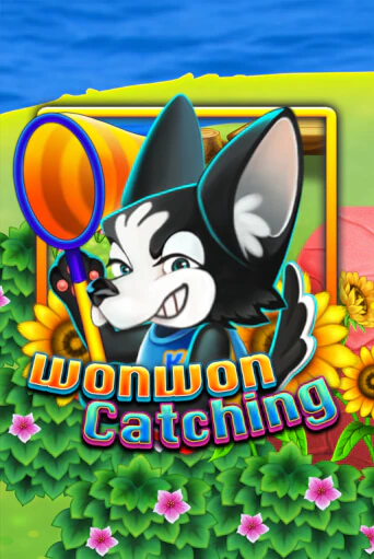 Won Won Catching - играть онлайн | Казино GMSlots бесплатно без регистрации