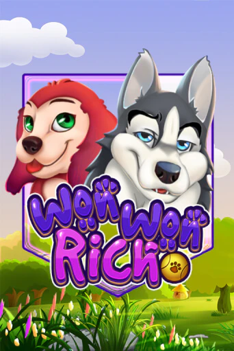 Won Won Rich - играть онлайн | Казино GMSlots бесплатно без регистрации