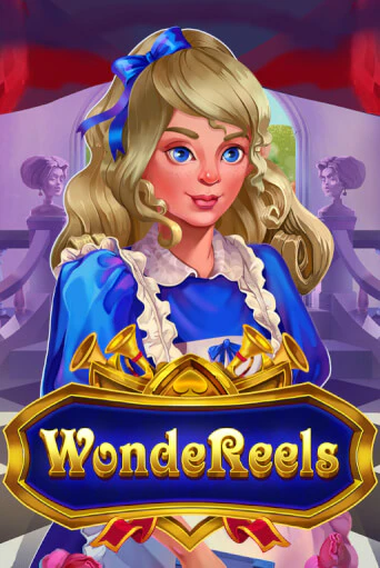 WondeReels - играть онлайн | Казино GMSlots бесплатно без регистрации