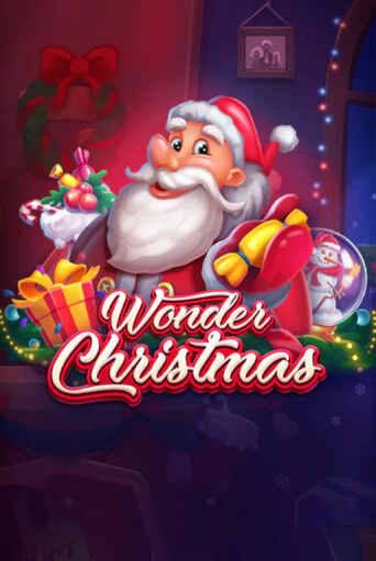 Wonder Christmas - играть онлайн | Казино GMSlots бесплатно без регистрации