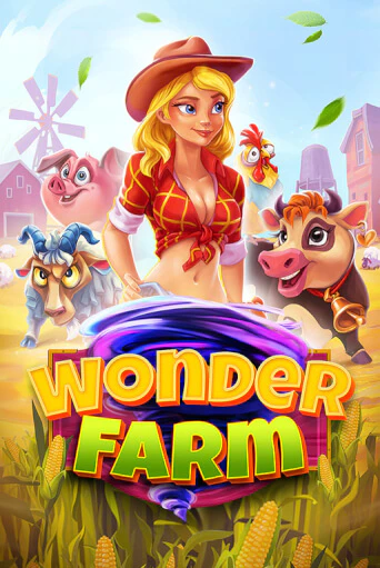 Wonder Farm - играть онлайн | Казино GMSlots бесплатно без регистрации