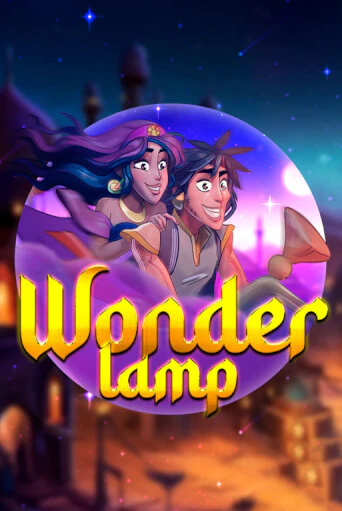 Wonder Lamp - играть онлайн | Казино GMSlots бесплатно без регистрации