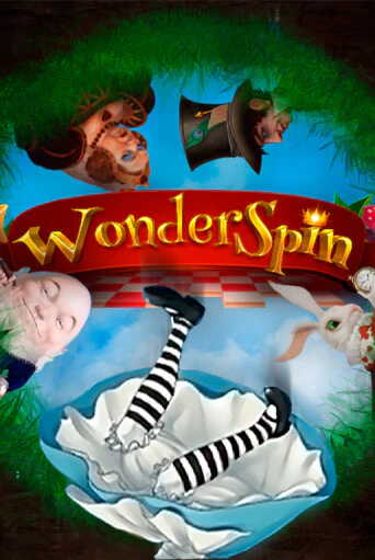 WonderSpin - играть онлайн | Казино GMSlots бесплатно без регистрации